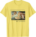 Classic Art Designs - Adult & Kids T-Shirts, Sweatshirts & Hoodies apparel design preview 1