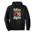 Roller Skating Skate 1970S Wheels Hoodie - Streetwear Style Men Women - T-Shirt, Sweatshirt, Hoodie