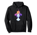 Pastel Goth Aesthetic 90S Soft Grunge Hoodie - Minimalist Print Unisex - T-Shirt, Sweatshirt, Hoodie