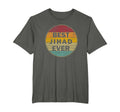 Personalized Name Jihad I Love Jihad T-Shirt - Novelty Apparel for Adults - T-Shirt, Sweatshirt, Hoodie