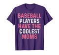 Baseball Players Have Coolest T-Shirt - Casual Everyday Wear for Adults - T-Shirt, Sweatshirt, Hoodie