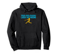 Your Girlfriend Likes My Swing Funny Hoodie - Minimalist Print Men Women - T-Shirt, Sweatshirt, Hoodie