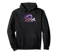 Poodle 90S Dog Lover 80S Poodle Owner Hoodie - Aesthetic Graphic Men Women - T-Shirt, Sweatshirt, Hoodie