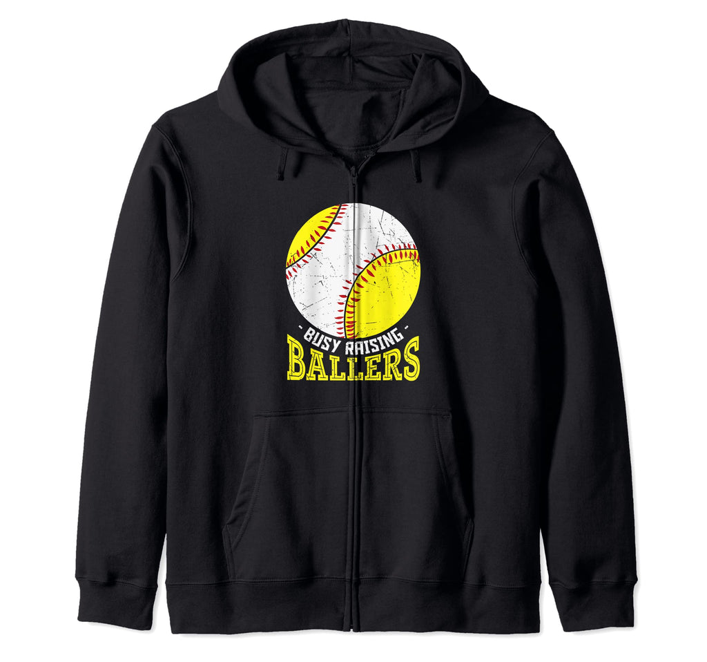 Baseball Lover Funny Base Pall Sweatshirt - Casual Everyday Wear Unisex - T-Shirt, Sweatshirt, Hoodie