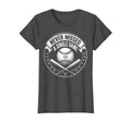 Never Missed Single Game T-Shirt - Casual Everyday Wear for Adults - T-Shirt, Sweatshirt, Hoodie