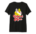 Ballpark Mama Baseball Softball Mom T-Shirt - Fun Novelty Design Men Women - T-Shirt, Sweatshirt, Hoodie