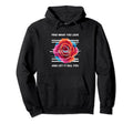 Find What You Love And Let It Kill You Hoodie - Streetwear Style Unisex - T-Shirt, Sweatshirt, Hoodie