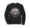 My House Gio Urshela Fans Funny Sweatshirt - Fun Novelty Design for Adults - T-Shirt, Sweatshirt, Hoodie