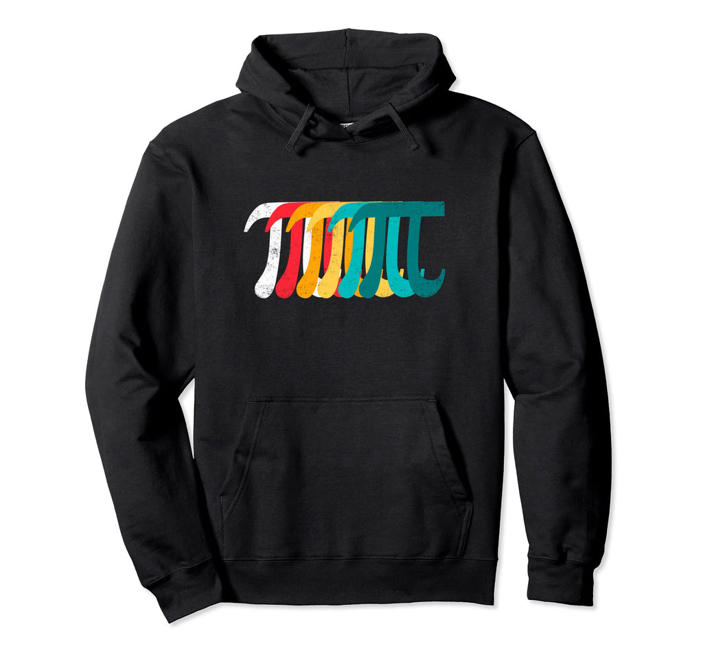 Pi Day Math 3 14 Number Pi Lover Hoodie - Trendy Graphic Men Women - T-Shirt, Sweatshirt, Hoodie