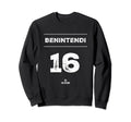 Andrew Benintendi 16 Mlbpa Kansas City Sweatshirt - Unique Graphic Unisex - T-Shirt, Sweatshirt, Hoodie