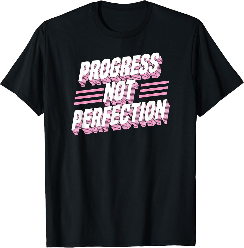 Inspirational AA Sobriety Quote Art and Merch - Adult & Kids T-Shirts, Sweatshirts & Hoodies apparel design preview 1