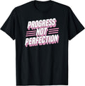 Inspirational AA Sobriety Quote Art and Merch - Adult & Kids T-Shirts, Sweatshirts & Hoodies apparel design preview 1