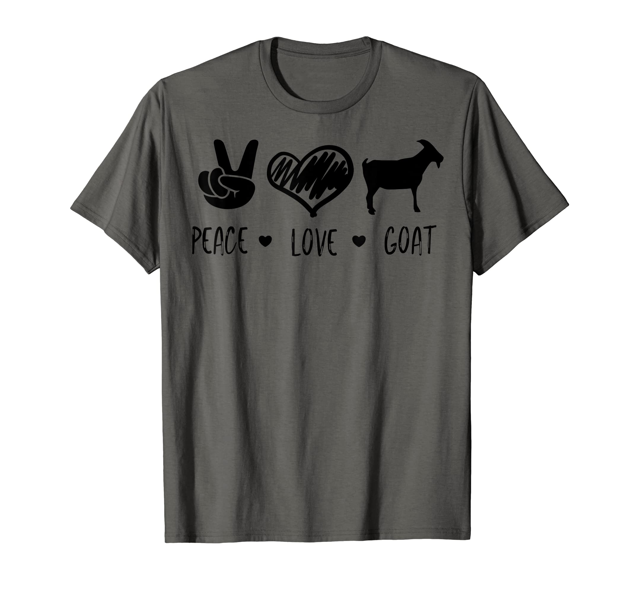 Goat Mom Sweatshirt - Custom Art Print Unisex - T-Shirt, Sweatshirt, Hoodie