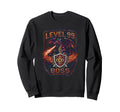 Gamer Hobby Gamer Sweatshirt - Streetwear Style for Adults - T-Shirt, Sweatshirt, Hoodie