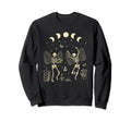 Fairy Grunge Fairycore Aesthetic Sweatshirt - Trendy Graphic Men Women - T-Shirt, Sweatshirt, Hoodie