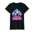Field Mom Forever Baseball Mom T-Shirt - Streetwear Style Men Women - T-Shirt, Sweatshirt, Hoodie