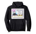 Odb Ol Dirty Ba Ard Id Return 36 Chambers Hoodie - Minimalist Print Unisex - T-Shirt, Sweatshirt, Hoodie