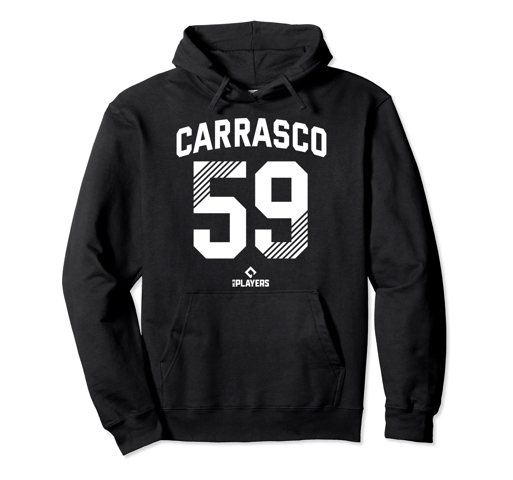 Carlos Carrasco 59 New York Mlbpa Hoodie - Aesthetic Graphic for Adults - T-Shirt, Sweatshirt, Hoodie