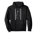 Anime Horror Bunny Aesthetic Soft Hoodie - Casual Everyday Wear Men Women - T-Shirt, Sweatshirt, Hoodie