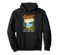 American Samoa National Park Hoodie - Custom Art Print for Adults - T-Shirt, Sweatshirt, Hoodie