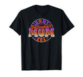 My Volleyball Mom Era Player Mom Game T-Shirt - Minimalist Print Men Women - T-Shirt, Sweatshirt, Hoodie