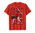 License Champs Elly De La Cruz T-Shirt - Minimalist Print Men Women - T-Shirt, Sweatshirt, Hoodie