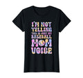 Im Not Yelling This Is Just My T-Shirt - Custom Art Print for Adults - T-Shirt, Sweatshirt, Hoodie