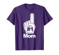 Miftees Mothers Day Tees Hoodie - Fun Novelty Design Unisex - T-Shirt, Sweatshirt, Hoodie