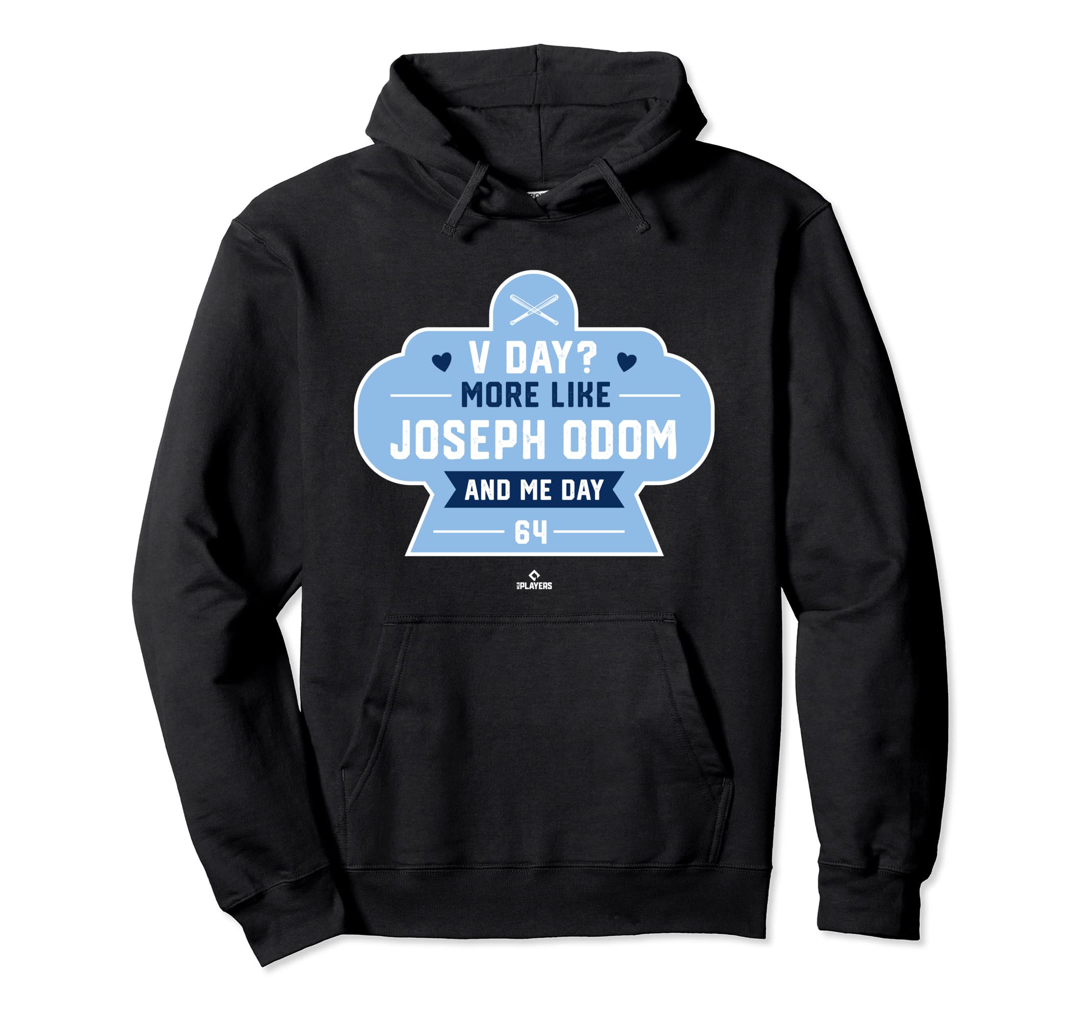 More Like Joseph Odom And Me Valentines Day Hoodie - Unique Graphic Unisex - T-Shirt, Sweatshirt, Hoodie
