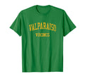 Valparaiso High School Hs Valparaiso T-Shirt - Streetwear Style Men Women - T-Shirt, Sweatshirt, Hoodie
