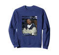 Odb Word Is Bond 90S Hip Hop Rap Sweatshirt - Casual Everyday Wear Unisex - T-Shirt, Sweatshirt, Hoodie
