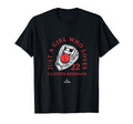 Who Loves Clayton Kershaw Girlfriend T-Shirt - Custom Art Print Men Women - T-Shirt, Sweatshirt, Hoodie