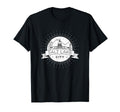 Distressed Minimal Salt Lake City T-Shirt - Aesthetic Graphic Unisex - T-Shirt, Sweatshirt, Hoodie