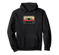 Best 1970 Mixtape Music Year Birth Hoodie - Trendy Graphic for Adults - T-Shirt, Sweatshirt, Hoodie