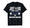 Just Who Loves Daulton Varsho Toronto T-Shirt - Trendy Graphic Unisex - T-Shirt, Sweatshirt, Hoodie