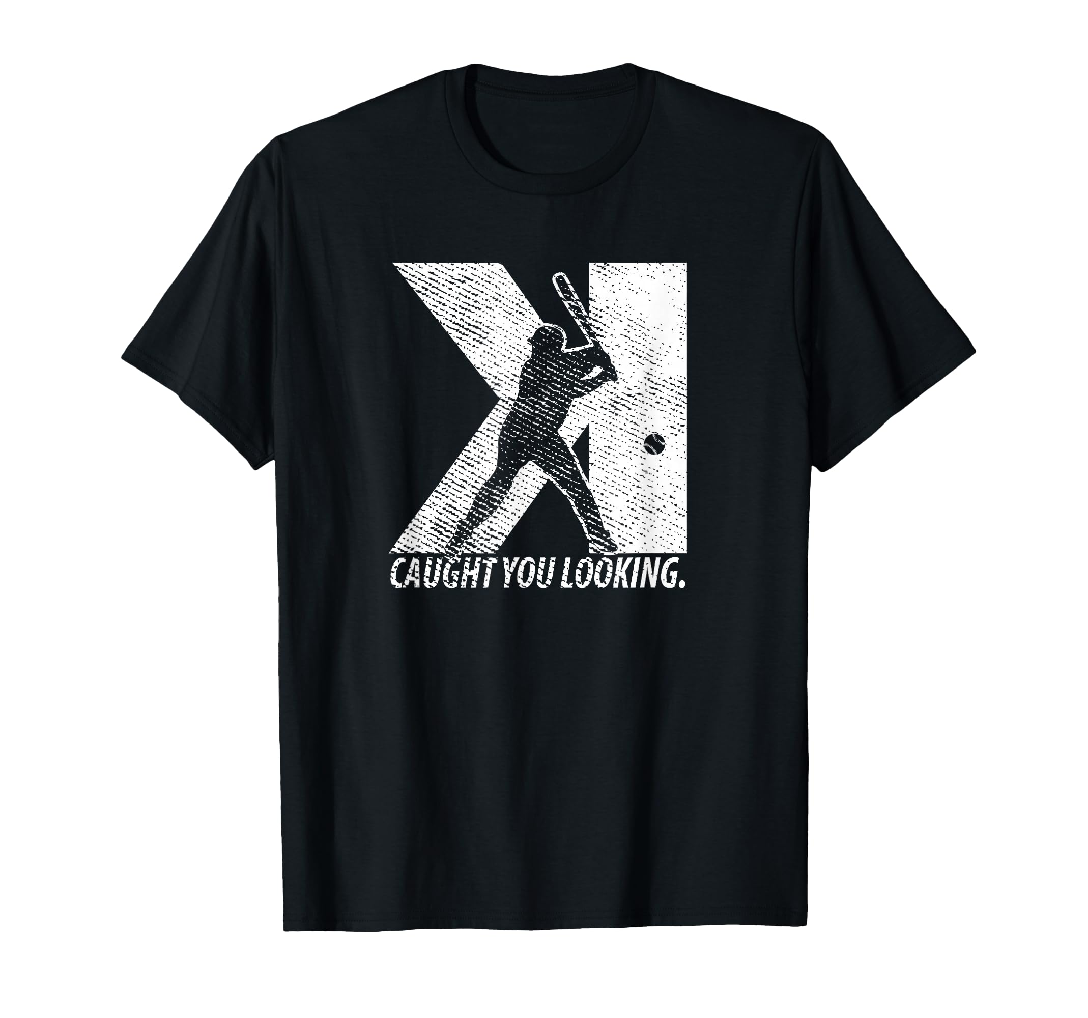 Funny Backwards K Strikeout Pitcher T-Shirt - Streetwear Style Unisex - T-Shirt, Sweatshirt, Hoodie