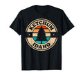 Ketchum Idaho Id 70S Souvenir 80S T-Shirt - Minimalist Print Unisex - T-Shirt, Sweatshirt, Hoodie