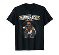 Baseball Softball Funny Catcher Wanna T-Shirt - Streetwear Style Men Women - T-Shirt, Sweatshirt, Hoodie