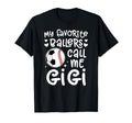 My Favorite Ballers Call Me Gigi T-Shirt - Custom Art Print for Adults - T-Shirt, Sweatshirt, Hoodie