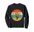 Saguaro Cactus Lover Cacti Sweatshirt - Unique Graphic for Adults - T-Shirt, Sweatshirt, Hoodie