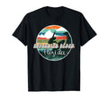 Bradenton Beach Florida Sunset T-Shirt - Streetwear Style for Adults - T-Shirt, Sweatshirt, Hoodie