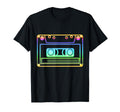 Cassette Tape Old School 70S 80S 90S T-Shirt - Streetwear Style Men Women - T-Shirt, Sweatshirt, Hoodie