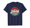 Hurley Home State 70S Sunset T-Shirt - Custom Art Print Unisex - T-Shirt, Sweatshirt, Hoodie