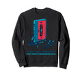80S Cassette Tape 1980S Radio Sweatshirt - Aesthetic Graphic Men Women - T-Shirt, Sweatshirt, Hoodie