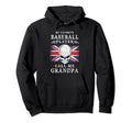 My Favorite Baseball Player Call Me Hoodie - Custom Art Print Men Women - T-Shirt, Sweatshirt, Hoodie