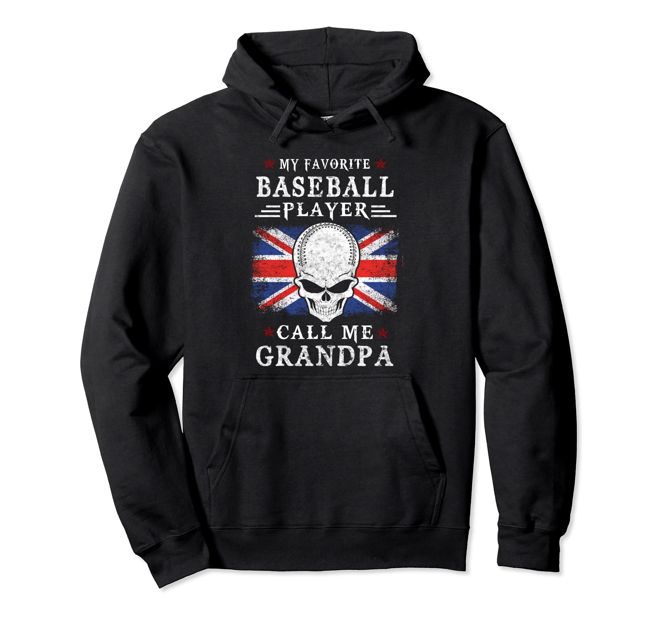 My Favorite Baseball Player Call Me Hoodie - Custom Art Print Men Women - T-Shirt, Sweatshirt, Hoodie