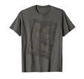 Grunge 90S Concert Mixtape Cassette Tape T-Shirt - Unique Graphic Unisex - T-Shirt, Sweatshirt, Hoodie