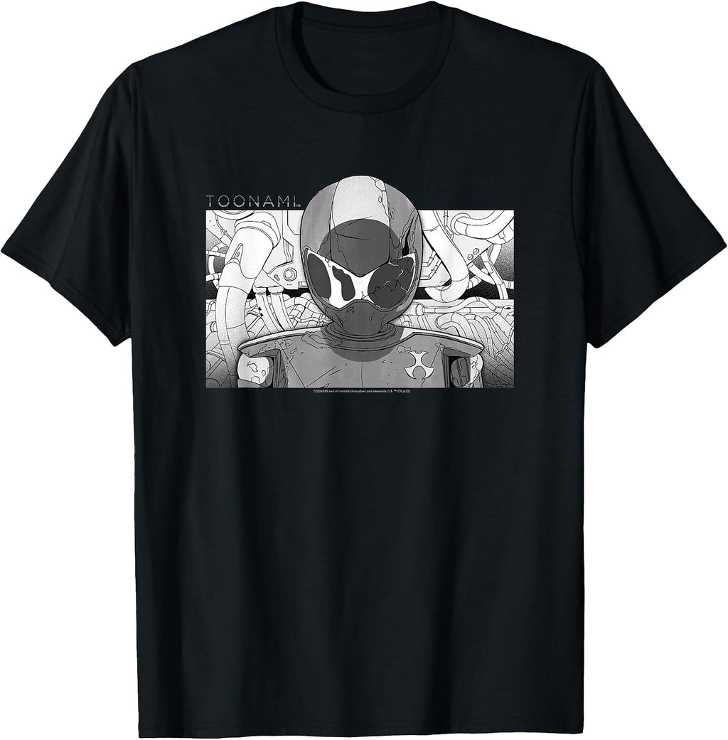Adult Swim - Adult & Kids T-Shirts, Sweatshirts & Hoodies apparel design preview 1