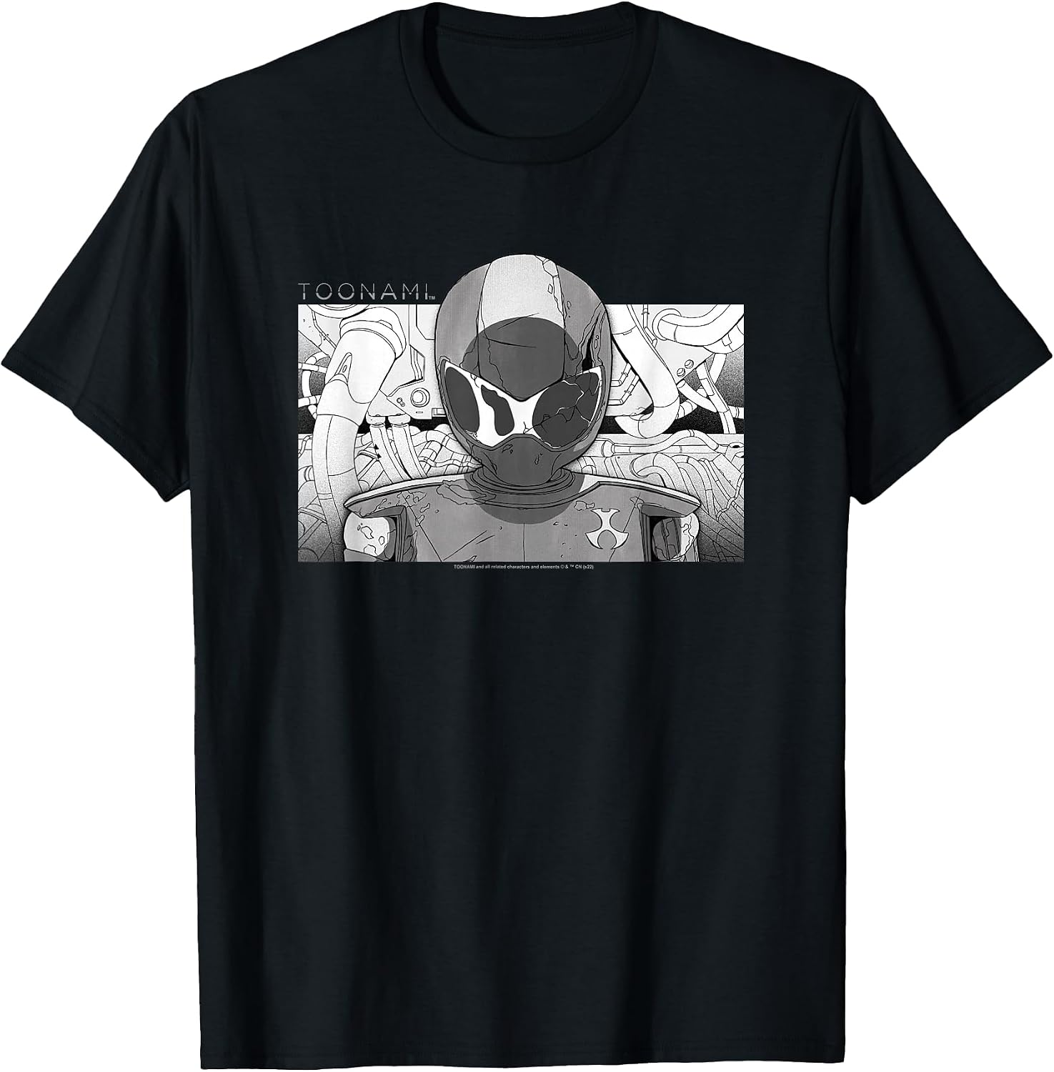 Adult Swim - Adult & Kids T-Shirts, Sweatshirts & Hoodies apparel design preview 1