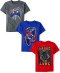 The Children's Place - Adult & Kids T-Shirts, Sweatshirts & Hoodies apparel design preview 1